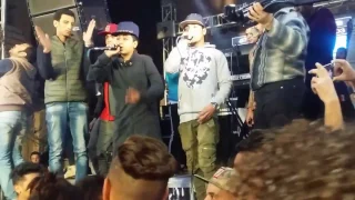 مروان المشاكس في باب الشعريه دندنها