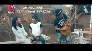 amora band tiada yang tersisa 2018