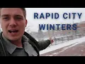 How Bad Does The Weather Get In Rapid City SD In The Winter The Worst of The Worst Weather