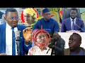 🔴Urgent- Diomaye s'adresse à la nation- Sonko brise le silence- Jérome Bandiaky inculpé- Mimi Touré…