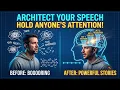 The Architecture of Attention Deconstructing the 3 Act Structure
