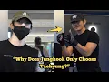 Download Lagu The REAL Reason Jungkook Is Only Hanging Out With Taehyung NOW!