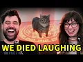 Download Lagu This creepy anomaly game is full of memes (Twisted Gallery)