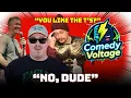 Sam Hyde Joins Matt Shane Funniest MSSP Moments Ultimate Highlights