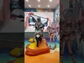 Download Lagu BeAT X Kobo Kanaeru di INDONESIA COMIC CON 2024