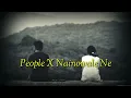 Lagu Lucifer Ansh - People X Nainowale Ne (MASHUP) Full Version | Neeti Mohan \u0026 Libianca | Speed Up/Remix