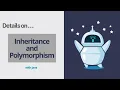 Inheritance and Polymorphism with Java