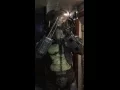 DARK DESIGN STUDIOS Predator Costume