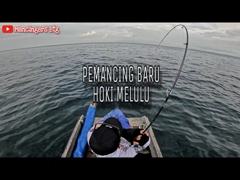 Download MP3 STRIKE IKAN MAHAL ‼️ PEMANCING PALING BERUNTUNG DI DUNIA