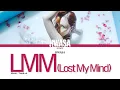Download Lagu Hwasa (화사) - 'LMM (Lost My Mind)' LYRICS l Han Rom Eng