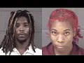 Multi-agency drug bust in Buncombe County leads to arrest of 2 people