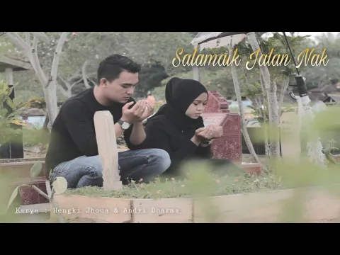 Download MP3 Andri Dharma - Salamaik Jalan Nak (Official MV)