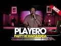 Lagu PLAYERO / THE NOISE / SEX - MIX (CLASICOS) | DJ SCUFF |