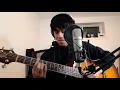 Brand New | Cover of Mac Ayres
