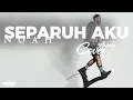 Lagu 🎶 SEPARUH AKU - NOAH | Cover Jazz Pop 2025🔥 | By ARINDACover 🌹|