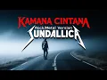 Lagu KAMANA CINTANA - Sundallica Cover (Lagu Sunda Fusion dengan Rock/Metal Version)