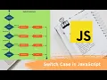 Switch Case in JavaScript JavaScript Course in Hindi