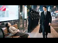 Download Lagu 【Full Movie】億萬總裁從不近女色，卻對這個無家可歸睡在路邊的女孩一見鐘情，直接抱回家！
