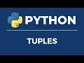 Python Programming Fundamentals Python Tuples