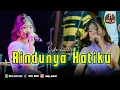 Download Lagu RINDUNYA HATIKU - SISKA AMELIA - MOJO MUSIC LIVE
