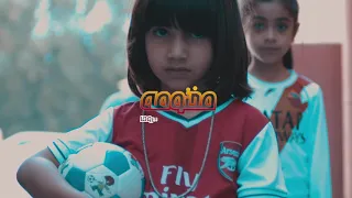 M7 Ma5tooma مختومه Roma Clip Officiel 