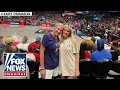 WNBA BACKTRACKS after security orders fans to cover shirts