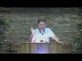 Obadiah - The Spoiled Legacy of Esau!