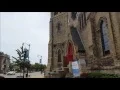 Downtown Racine Wisconsin 2016