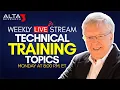Alta3 Live Stream 19 Open vSwitch OVS Bridge