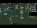 Command Conquer Red Alert - LIZARD aka ShowMustGoOn Cheats