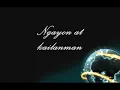 Basil Valdez - Ngayon At Kailanman With Lyrics