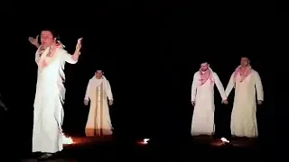 الشاعر الأحوازي حسن الحيدري في ذمة الله 