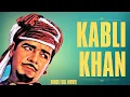 Lagu KABLI KHAN FULL MOVIE