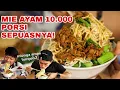 Download Lagu DITANTANG KUBILER LOMBA MAKAN MIE AYAM 10.000 PORSI BRUTAL!!