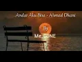 Download Lagu Ahmad Dhani - Andai Aku Bisa
