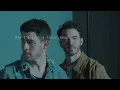 Jonas Brothers - Loved You Better (Official Lyric Video) ft. Dean Lewis