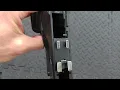 Taurus TX22 Jamming Here s a solution