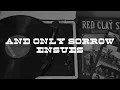 The Red Clay Strays - Ghosts (Official Lyric Video)