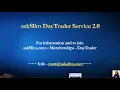 askSlim DayTrader Training - Learn from a 50-year pro