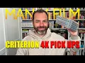 Download Lagu My Criterion Collection 4K Haul | Five Incredible Pickups from the Sale!