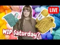 You Choose the WIP LIVE 26