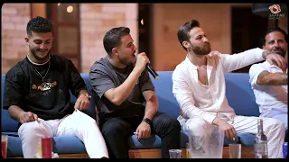 دبكة عالربابة طير الربيتو صغير علي ياغي ادهم القاق 2025 