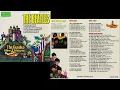 The Beatles Yellow Submarine Sessions FULL DISC ONE