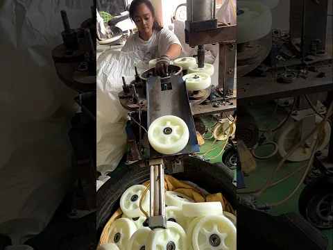 Satisfying Process of Mounting Wheel Bearings