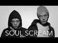 Japanese Hiphop Rhyme Scheme | Hachi to Chou - SOUL SCREAM (1999)