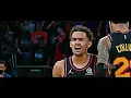 Trae Young 2022 Mixtape ft. Migos - "Straightenin"