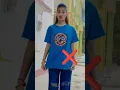 Download Lagu Crop T-shirt Hack 😱#tshirt#shorts #croptop #ashortaday#fashion#youtubeshorts