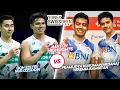 Download Lagu Absolutely‼️‼️Goh/Izzuddin (MAS) vs Kusumawardana/Rambitan (INA)‼️‼️Yonex Swiss Open Badminton