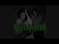 (Slowed & Chopped) Geowulf - Saltwater