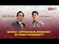 Download Lagu ⚠ UMKM : Optimisme Ekonomi Di Masa Pandemi  ❗❓ ❗❓ | Bersama Direktur SKSG Universitas Indonesia